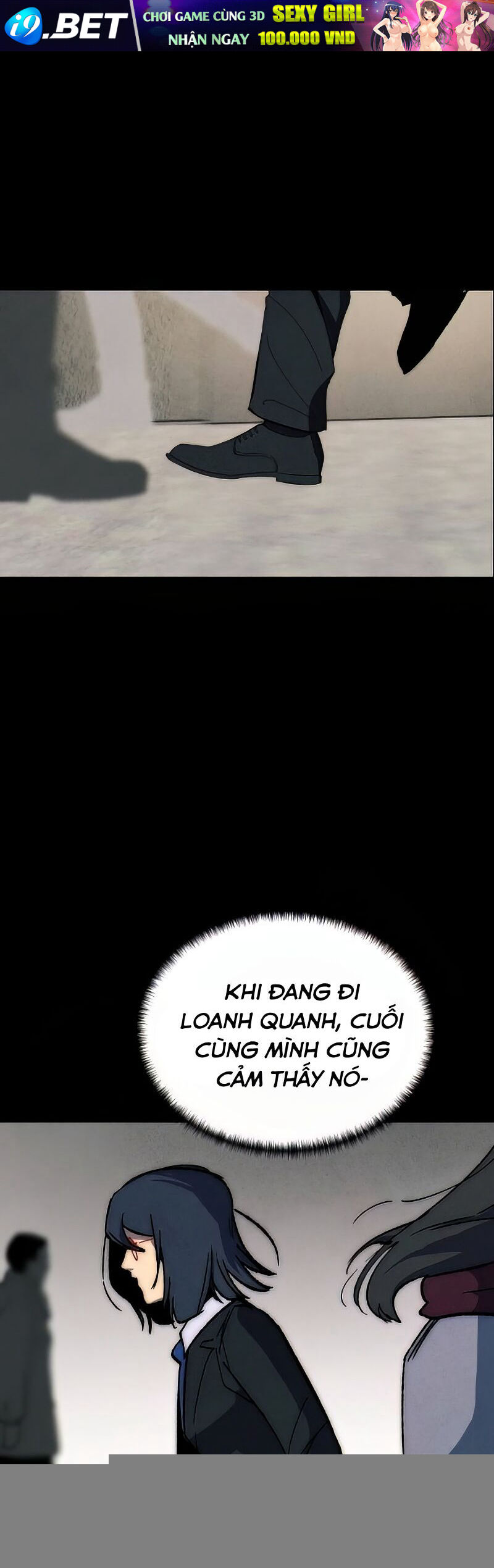 Hand Jumper - Chap 83 - Trang 24