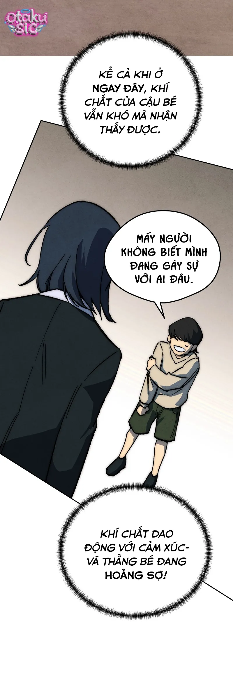 Hand Jumper - Chap 83 - Trang 25