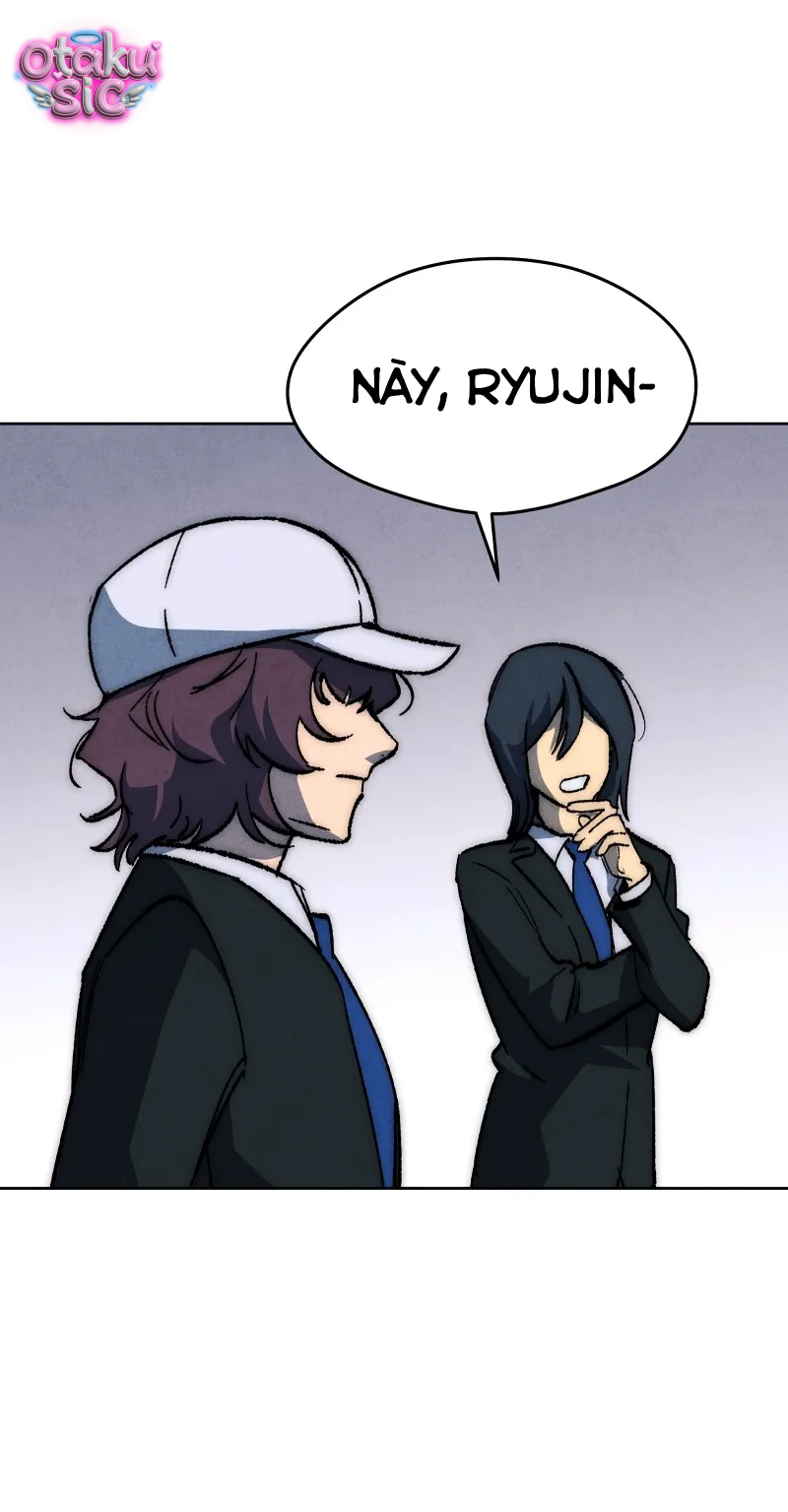 Hand Jumper - Chap 83 - Trang 27