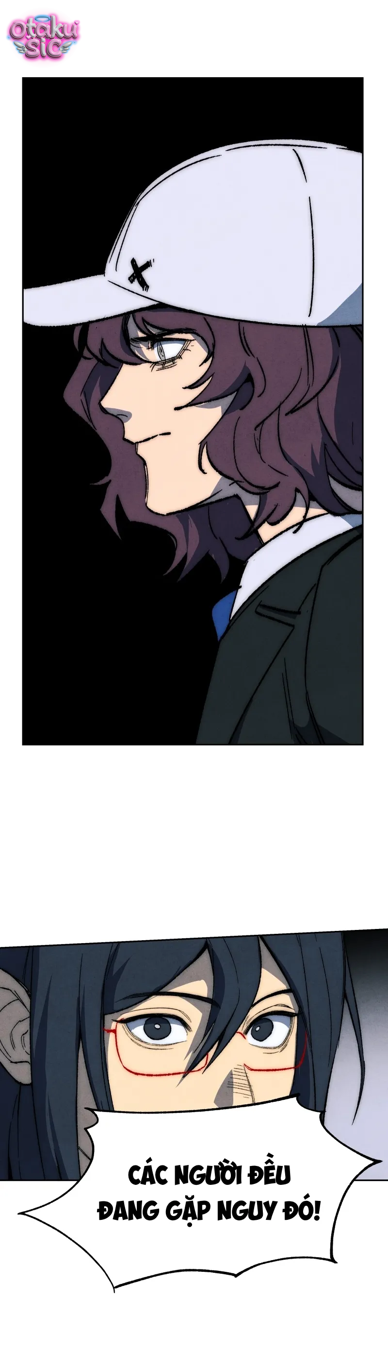 Hand Jumper - Chap 83 - Trang 28
