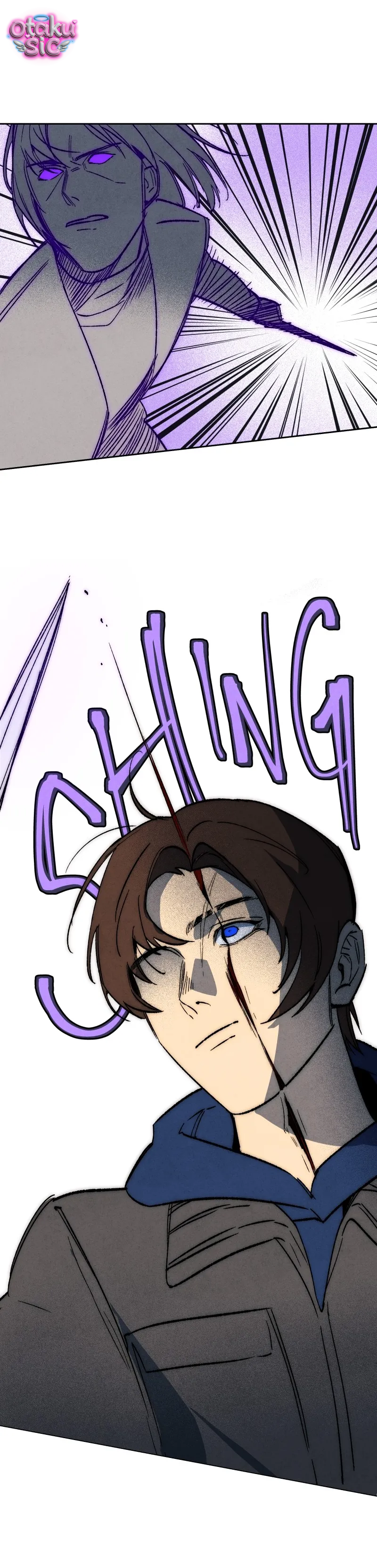 Hand Jumper - Chap 83 - Trang 30