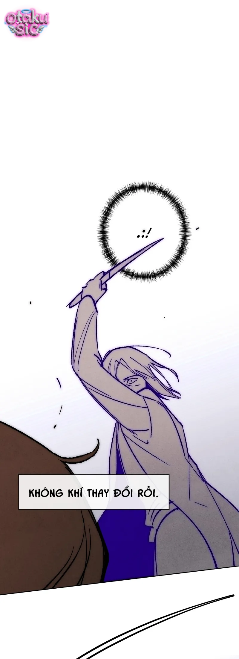Hand Jumper - Chap 83 - Trang 32