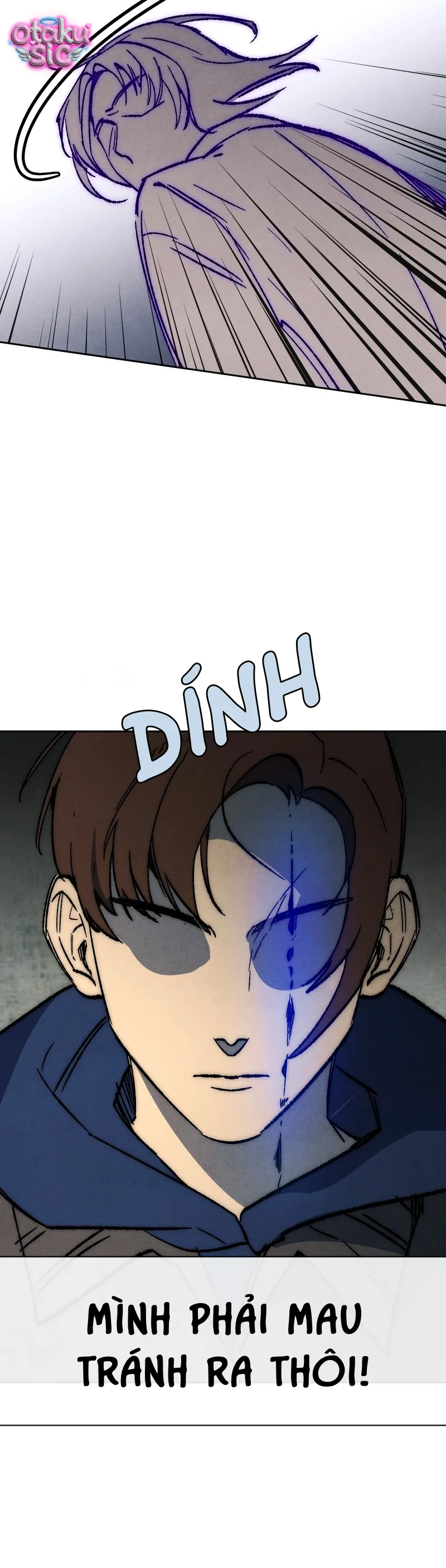 Hand Jumper - Chap 83 - Trang 33