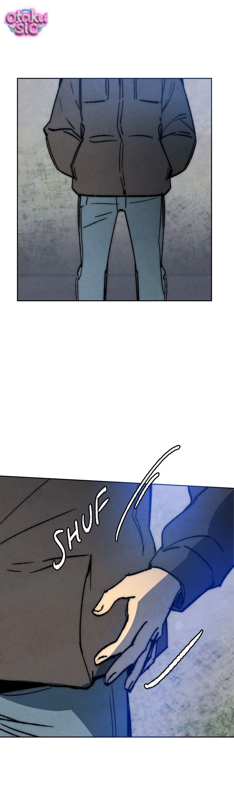 Hand Jumper - Chap 83 - Trang 34