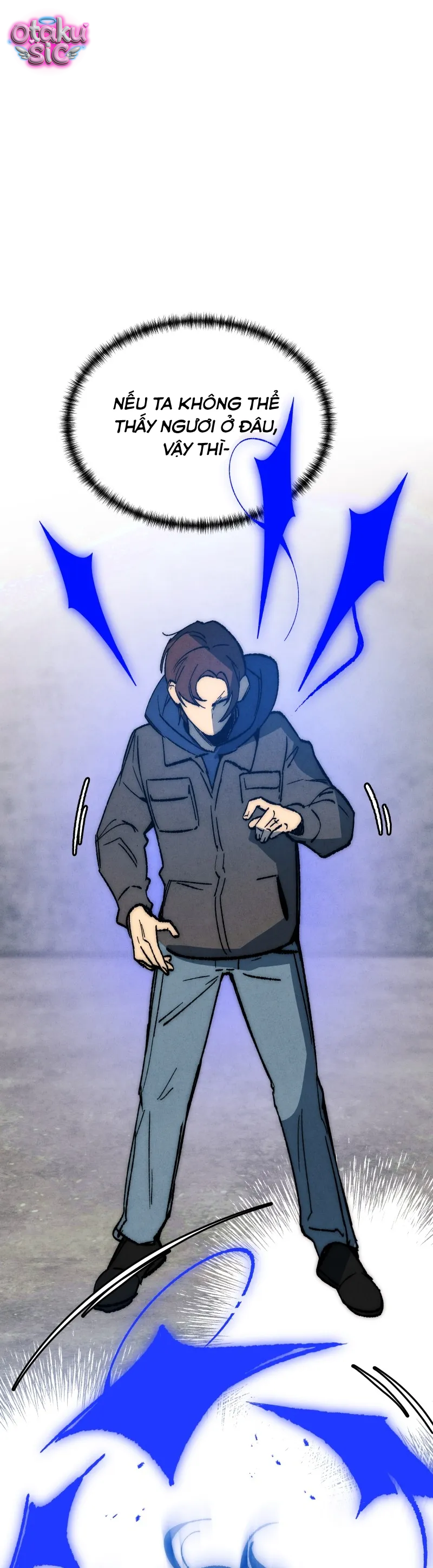 Hand Jumper - Chap 83 - Trang 35