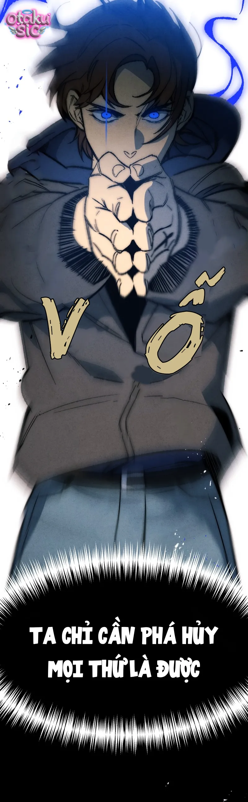 Hand Jumper - Chap 83 - Trang 36