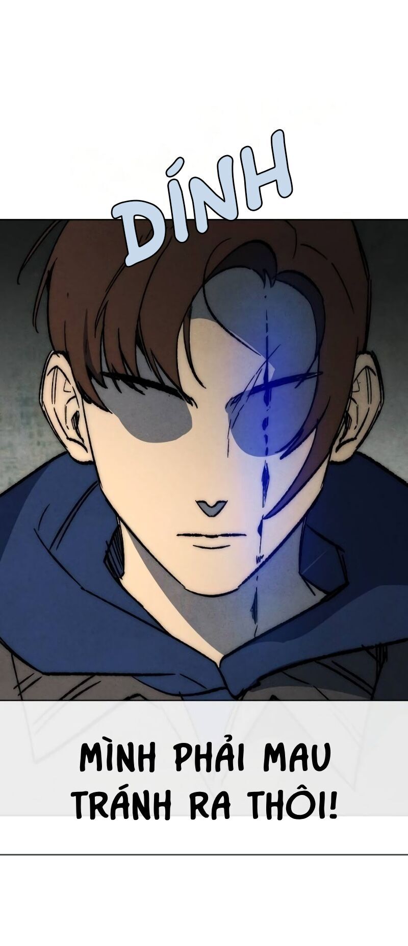 Hand Jumper - Chap 83 - Trang 40