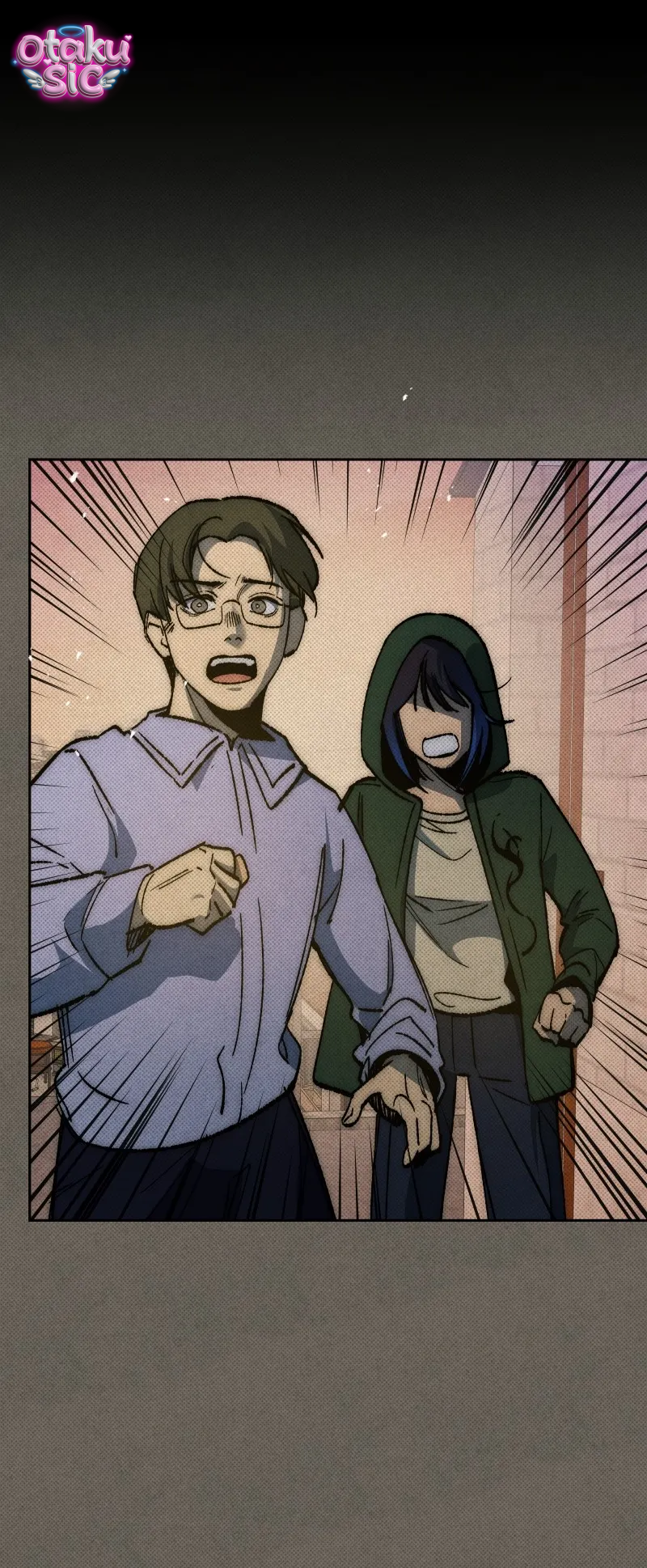 Hand Jumper - Chap 83 - Trang 5