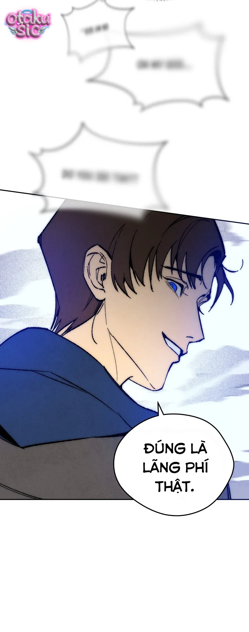 Hand Jumper - Chap 83 - Trang 42