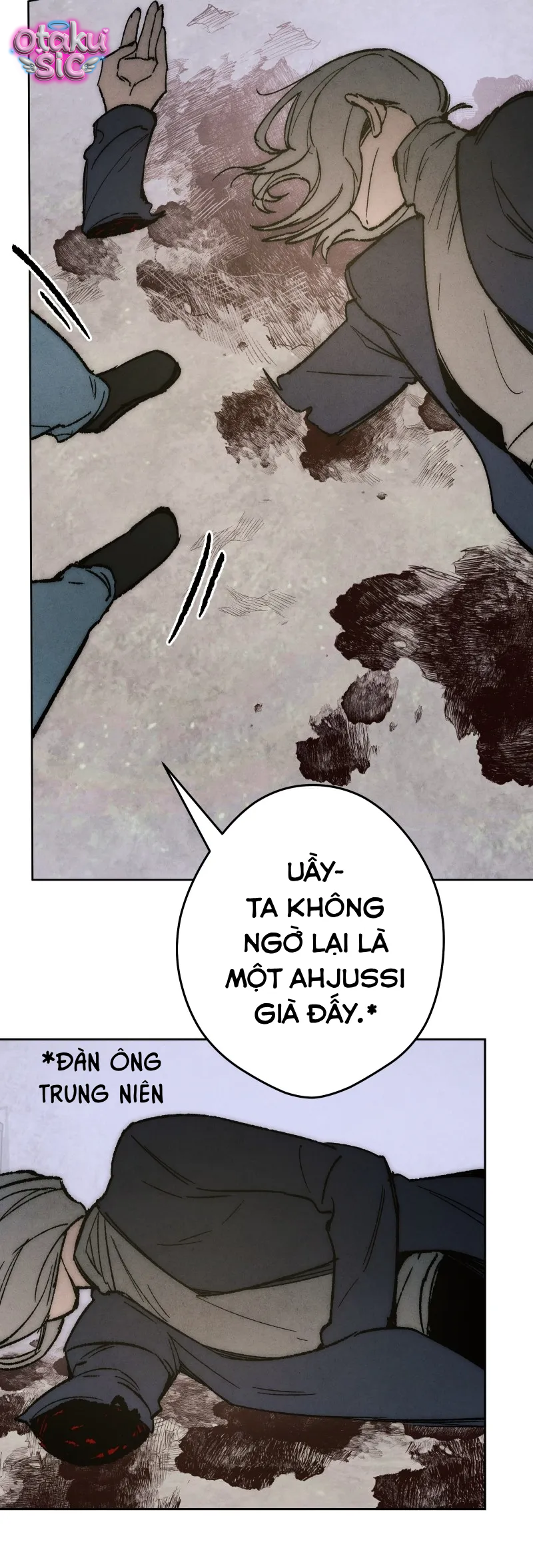 Hand Jumper - Chap 83 - Trang 46