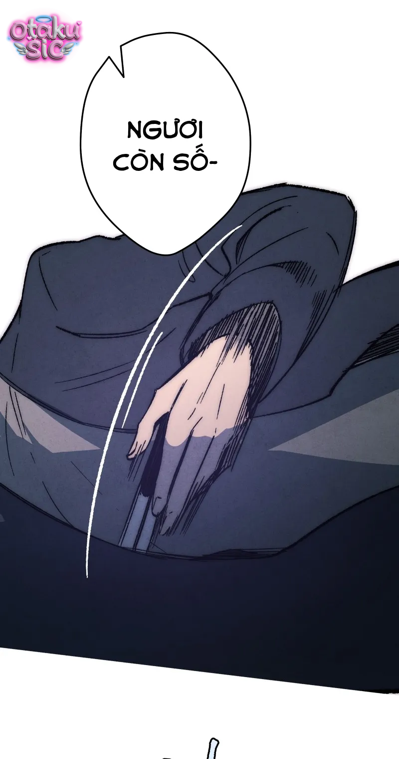 Hand Jumper - Chap 83 - Trang 47