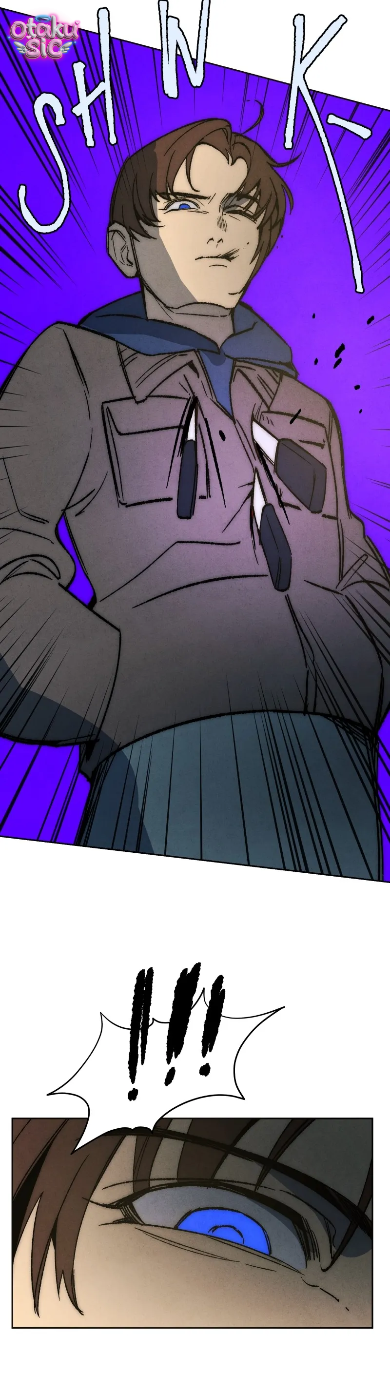 Hand Jumper - Chap 83 - Trang 48