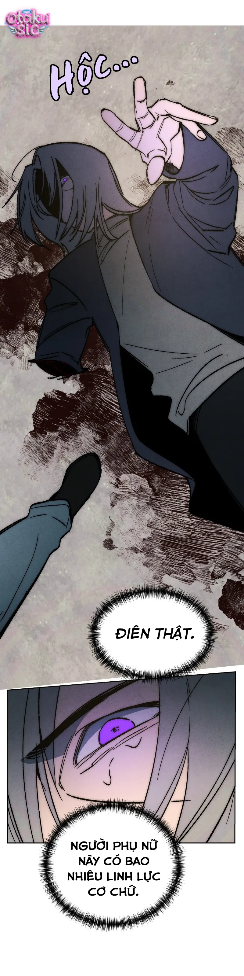Hand Jumper - Chap 83 - Trang 49