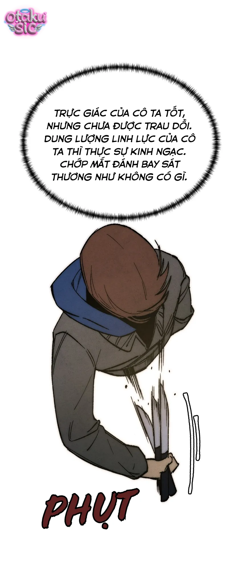 Hand Jumper - Chap 83 - Trang 50