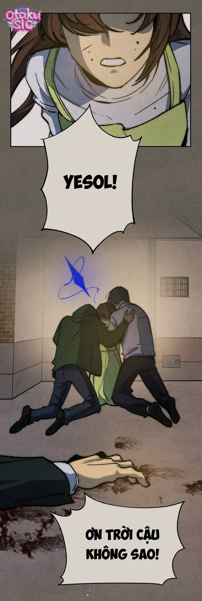Hand Jumper - Chap 83 - Trang 6