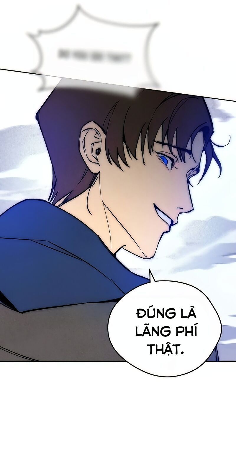 Hand Jumper - Chap 83 - Trang 51