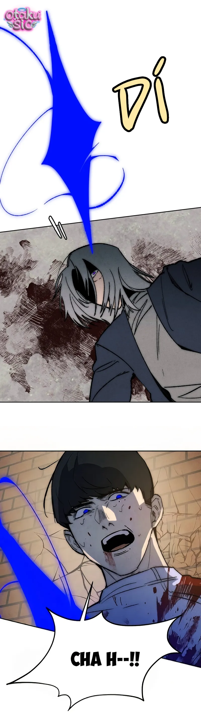 Hand Jumper - Chap 83 - Trang 52