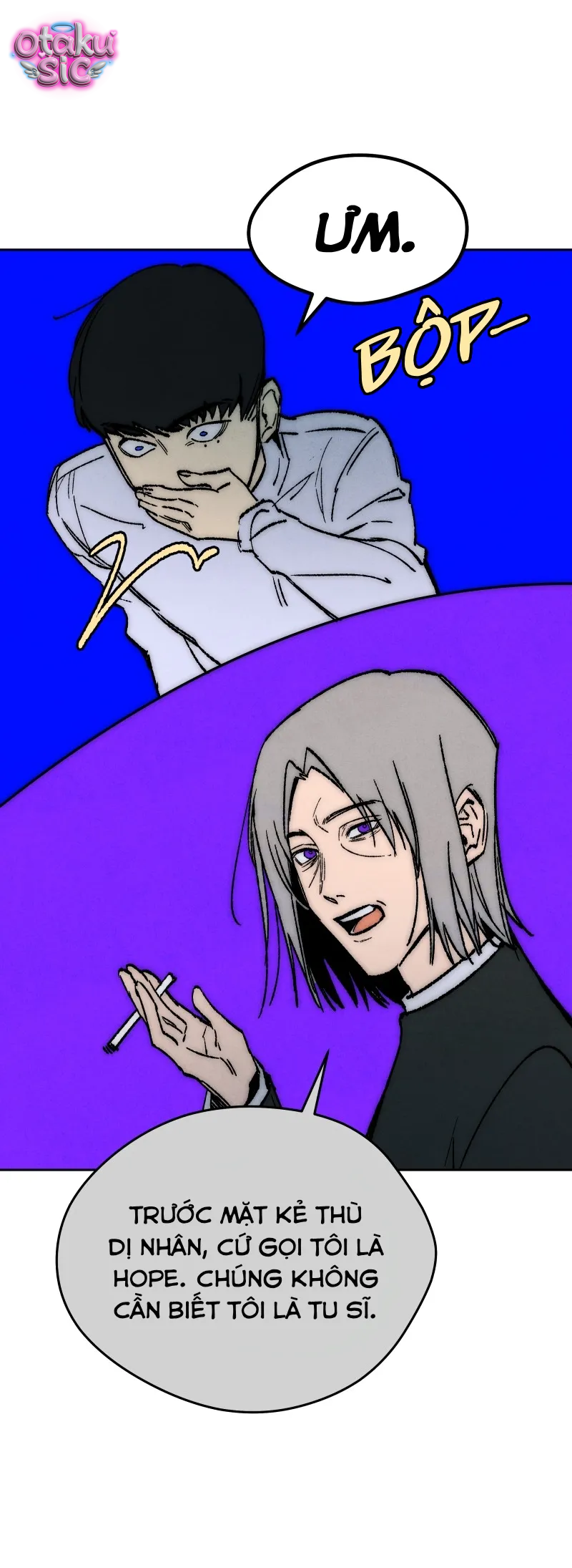 Hand Jumper - Chap 83 - Trang 53