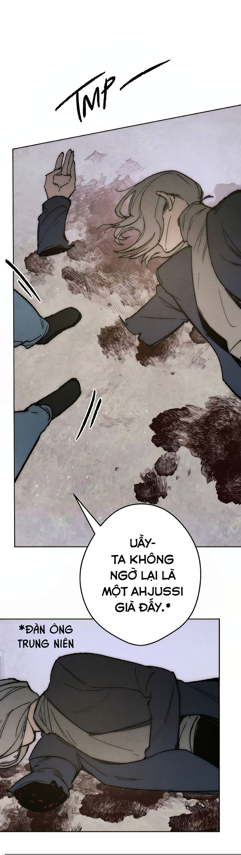 Hand Jumper - Chap 83 - Trang 56