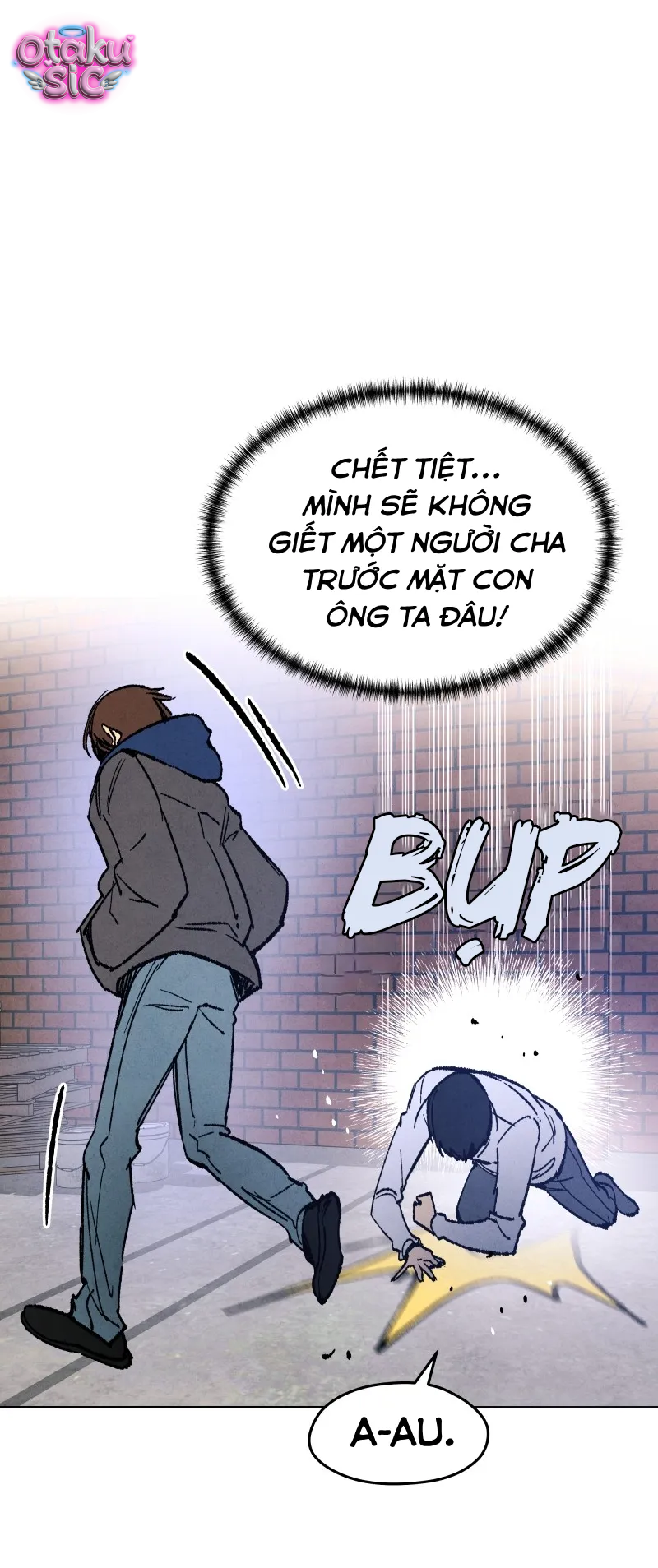 Hand Jumper - Chap 83 - Trang 57