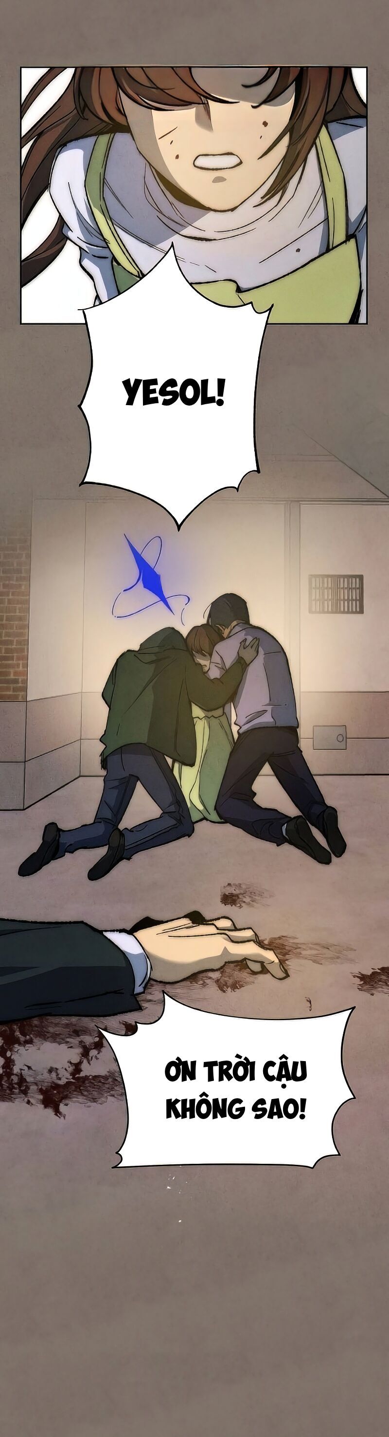 Hand Jumper - Chap 83 - Trang 7