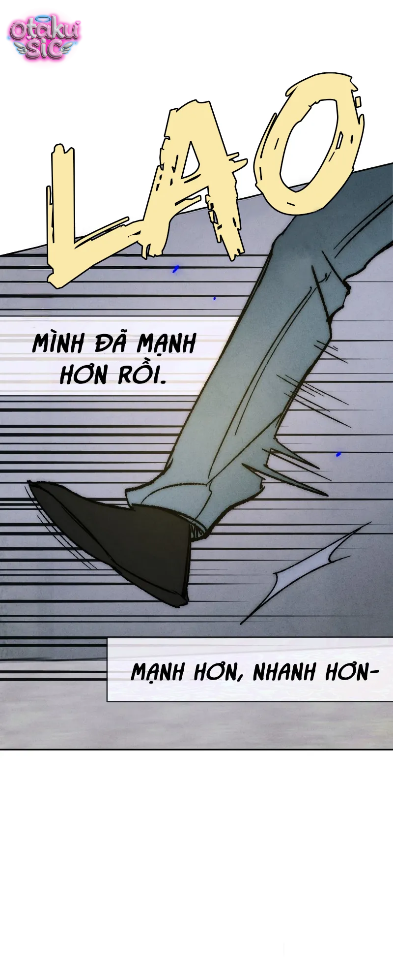 Hand Jumper - Chap 83 - Trang 67