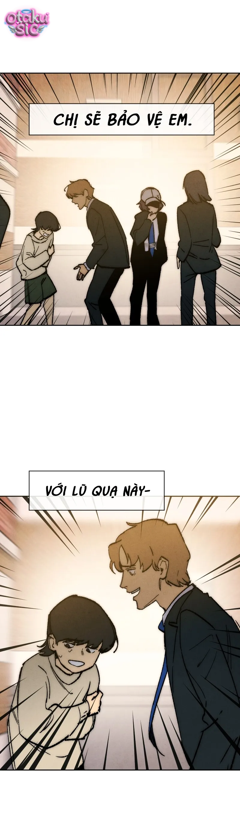 Hand Jumper - Chap 83 - Trang 70