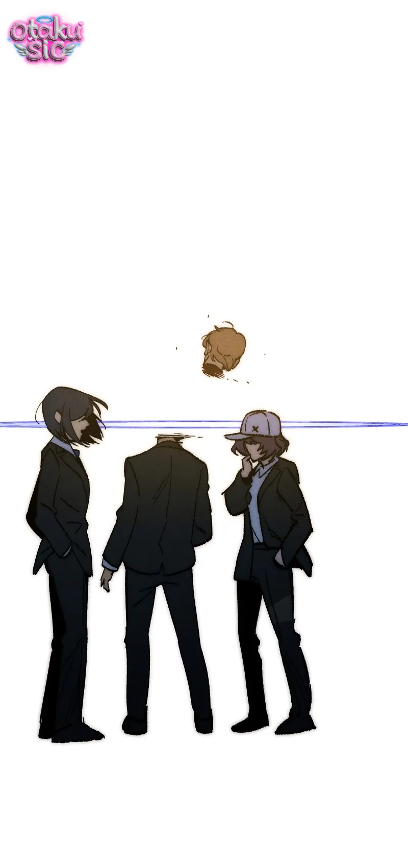 Hand Jumper - Chap 83 - Trang 72