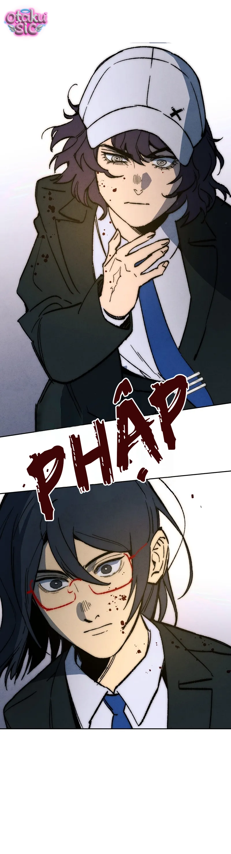 Hand Jumper - Chap 83 - Trang 73