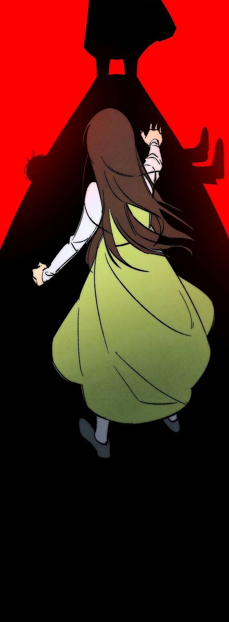 Hand Jumper - Chap 83 - Trang 76
