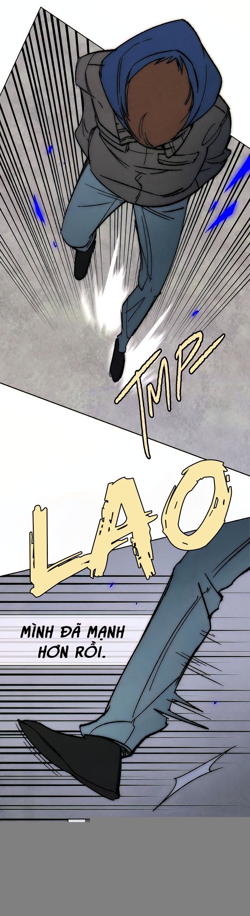 Hand Jumper - Chap 83 - Trang 79