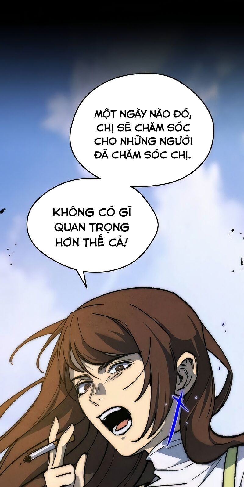 Hand Jumper - Chap 83 - Trang 9