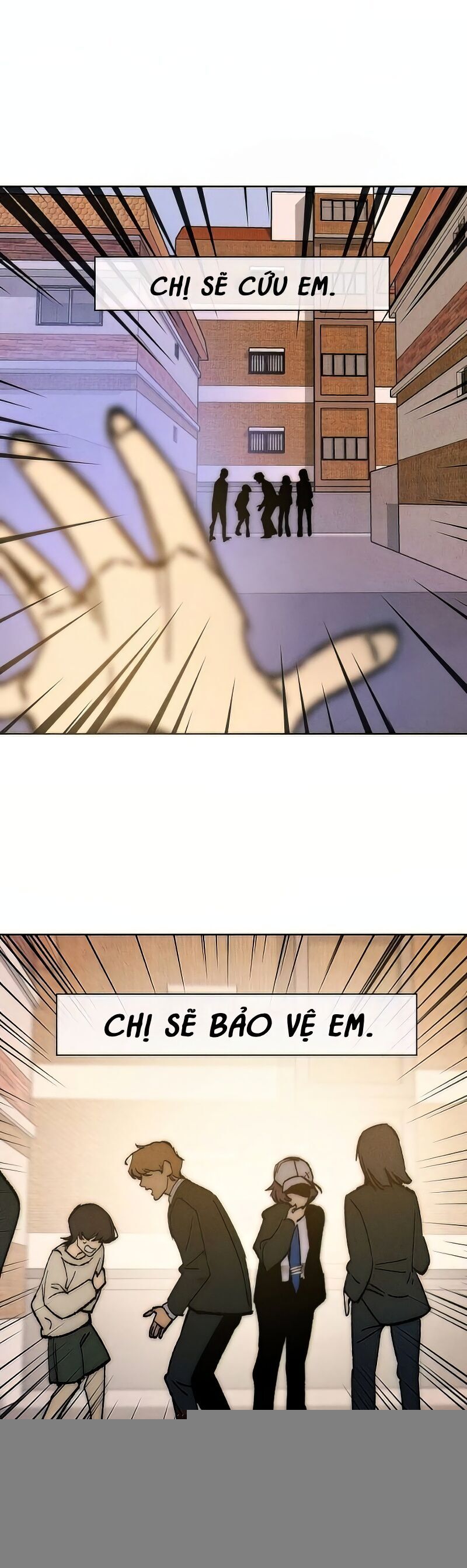 Hand Jumper - Chap 83 - Trang 82