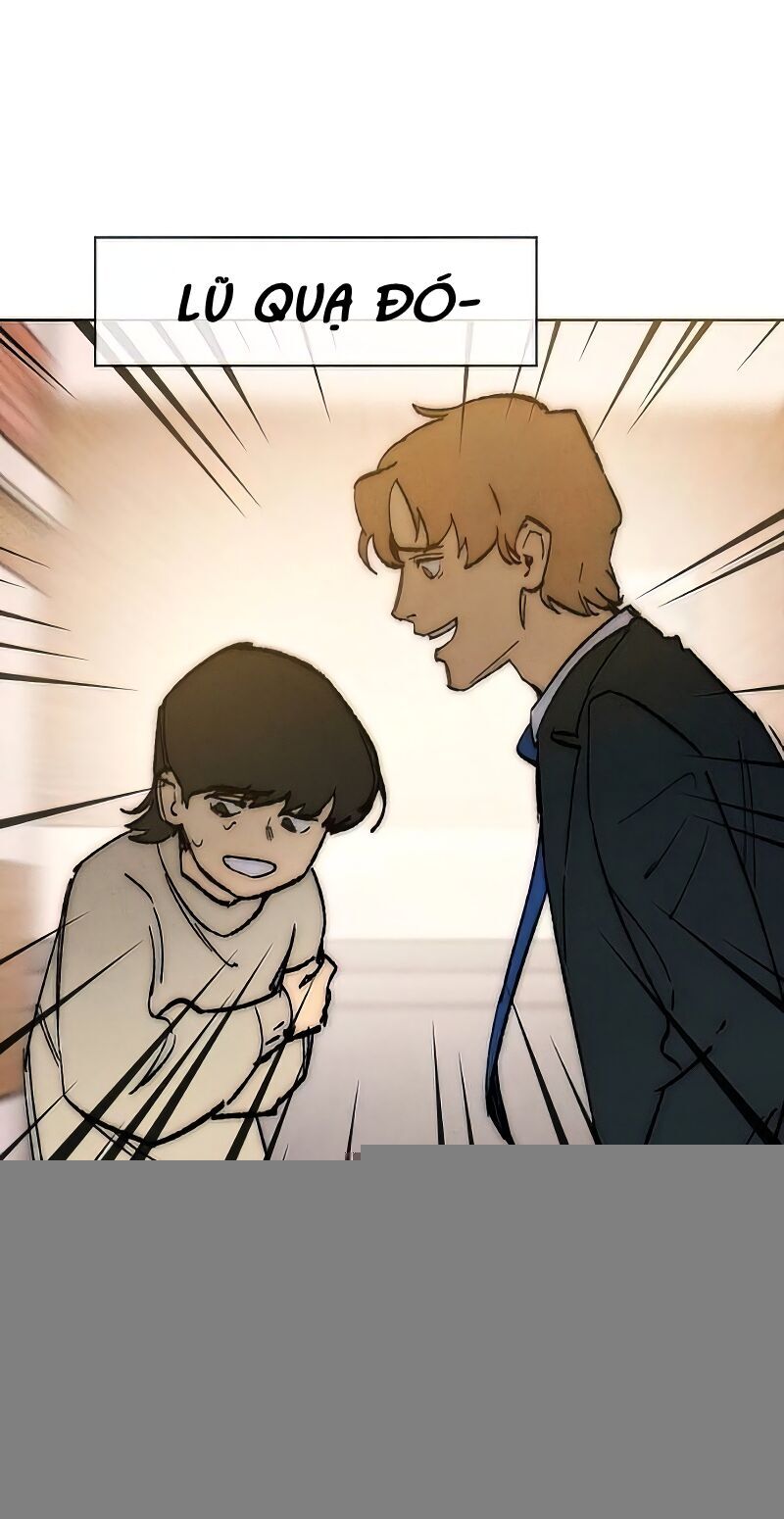 Hand Jumper - Chap 83 - Trang 83