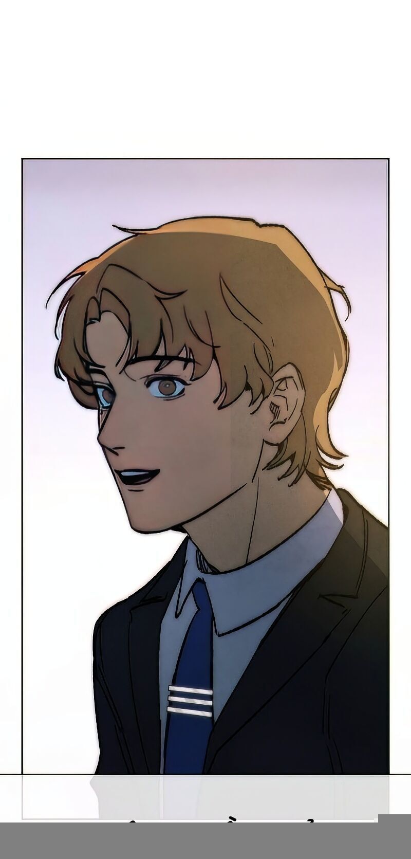 Hand Jumper - Chap 83 - Trang 84