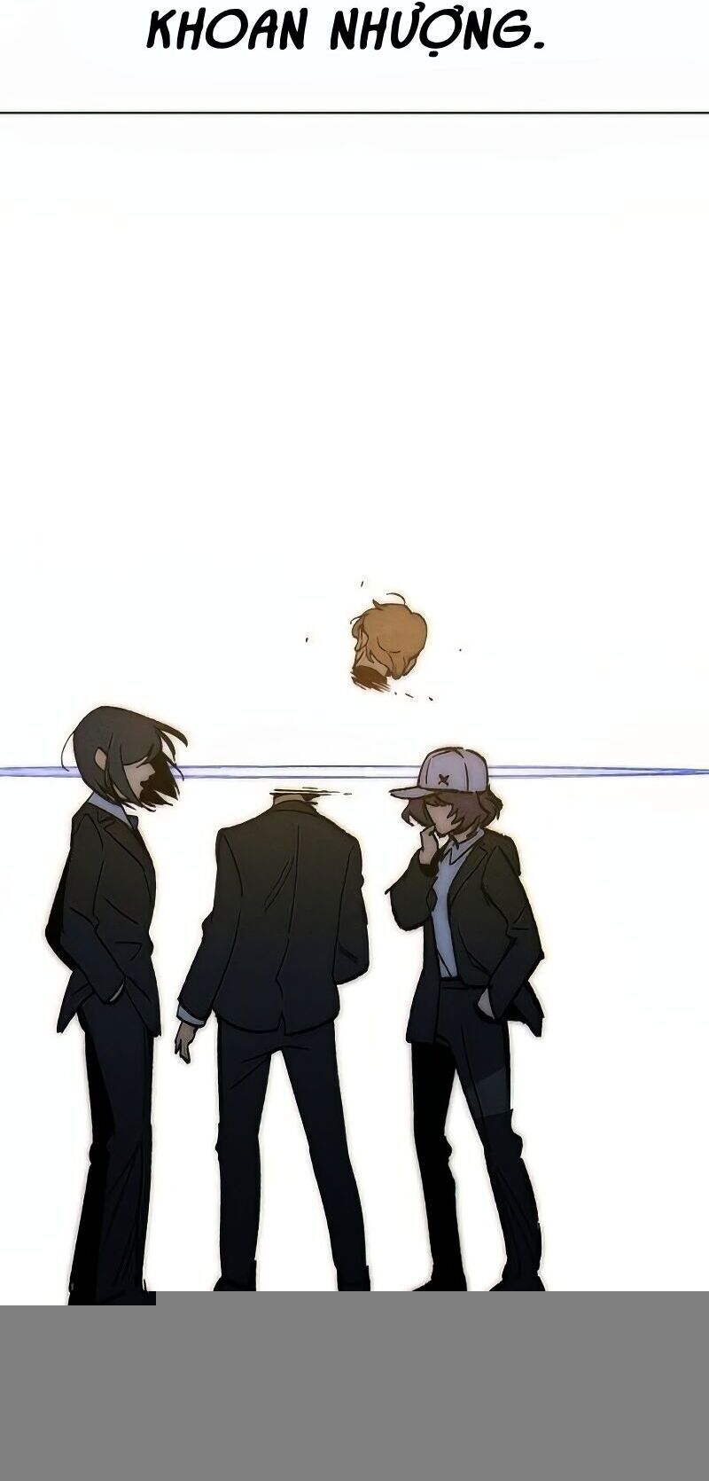 Hand Jumper - Chap 83 - Trang 85