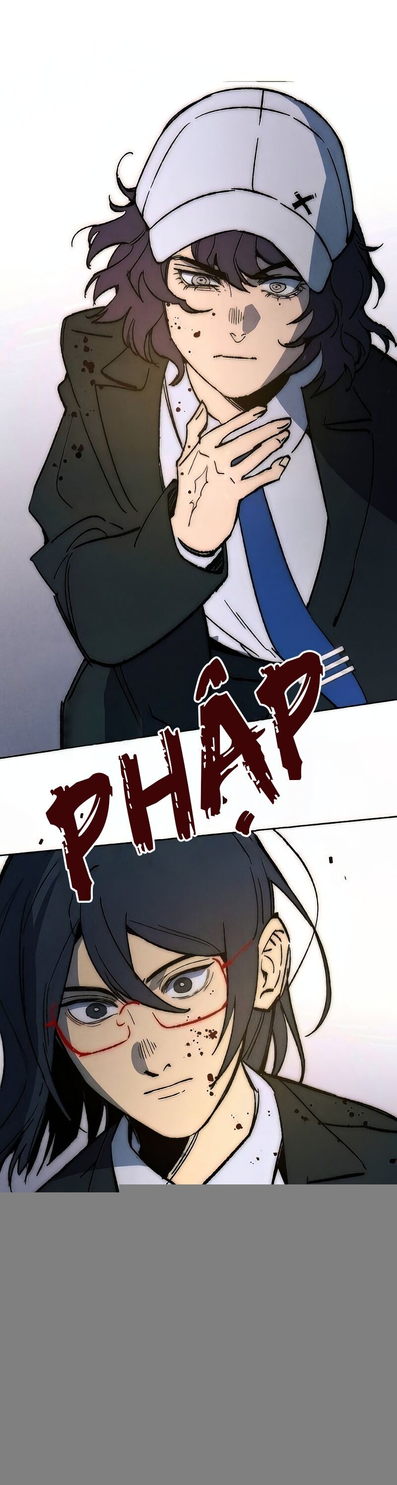 Hand Jumper - Chap 83 - Trang 86