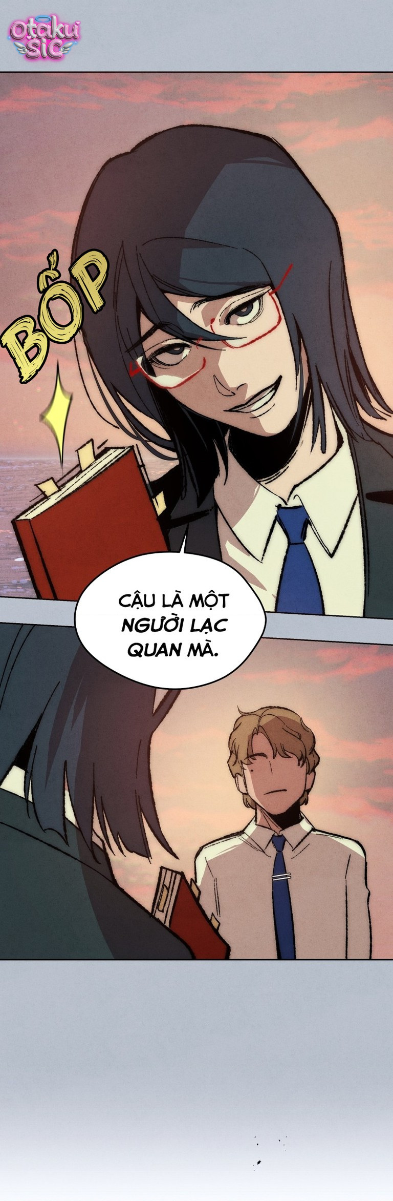 Hand Jumper - Chap 84 - Trang 11