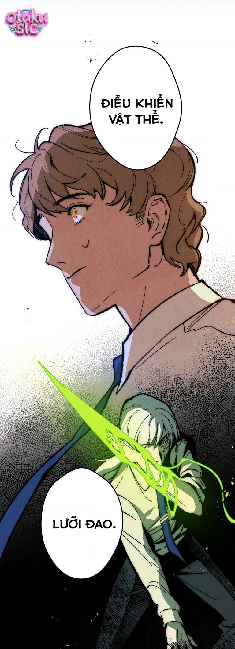 Hand Jumper - Chap 84 - Trang 12
