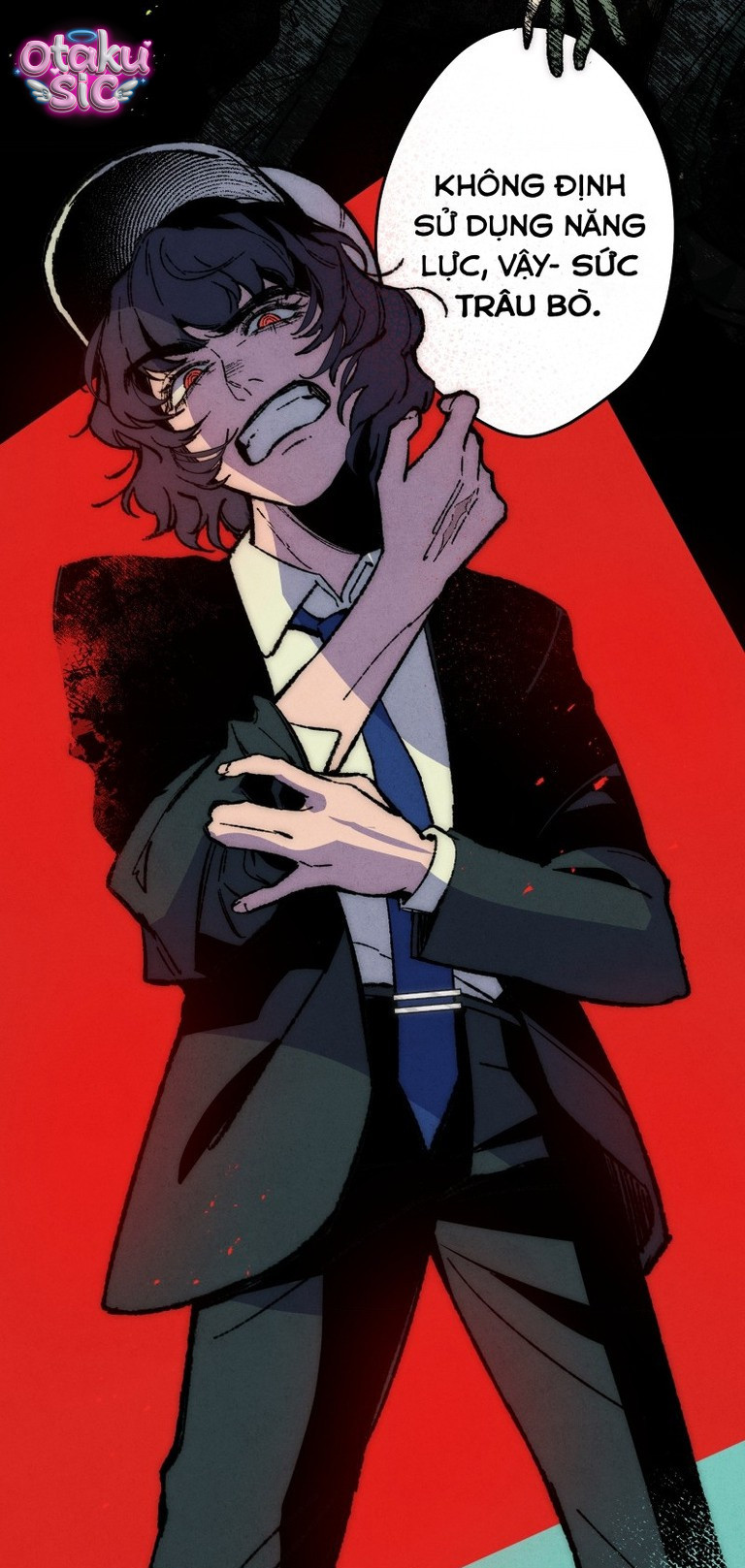Hand Jumper - Chap 84 - Trang 13