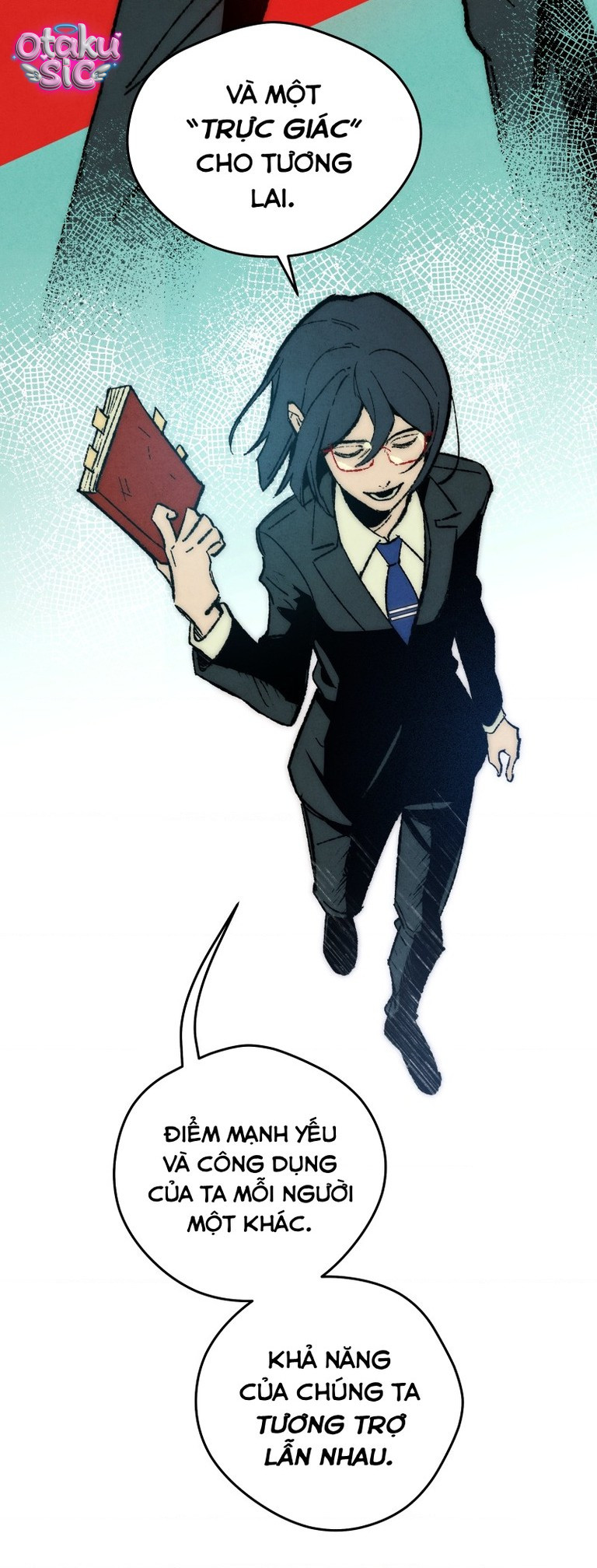 Hand Jumper - Chap 84 - Trang 14