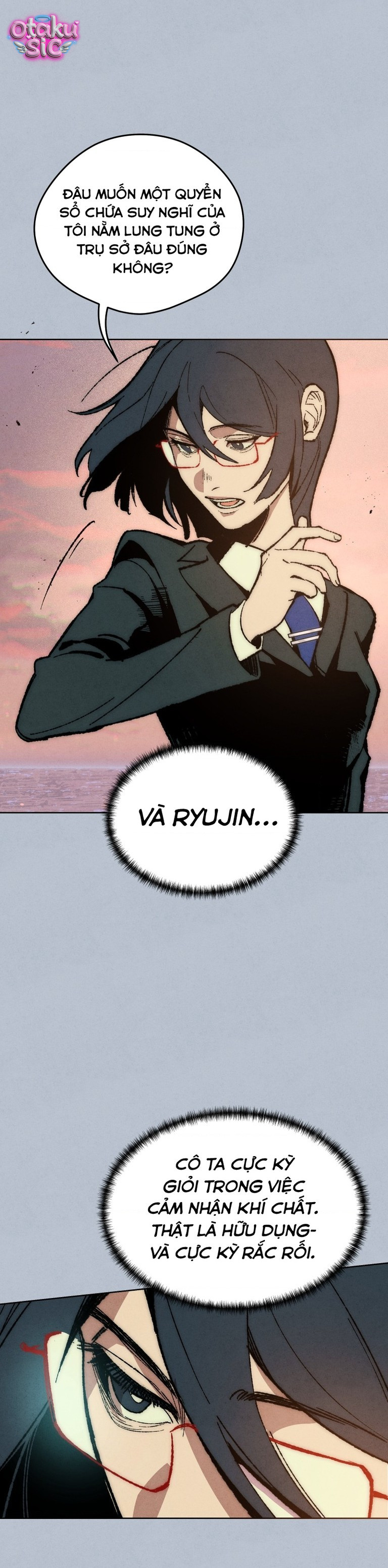 Hand Jumper - Chap 84 - Trang 18