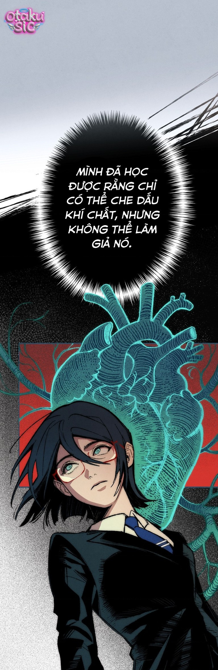 Hand Jumper - Chap 84 - Trang 19