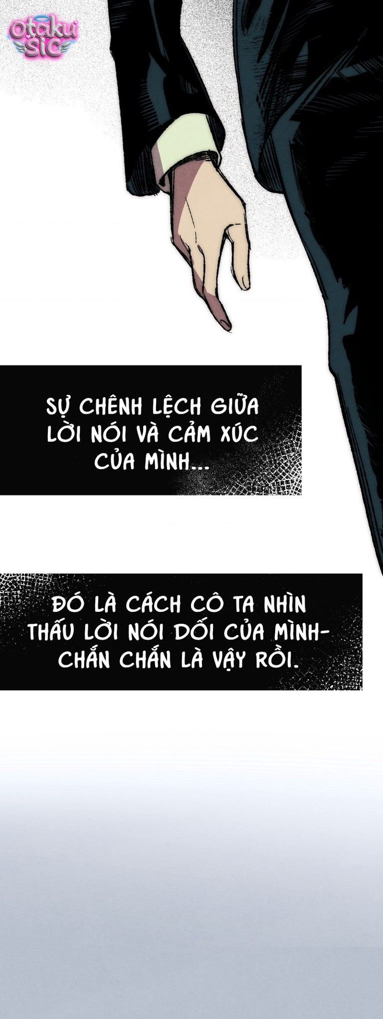 Hand Jumper - Chap 84 - Trang 20