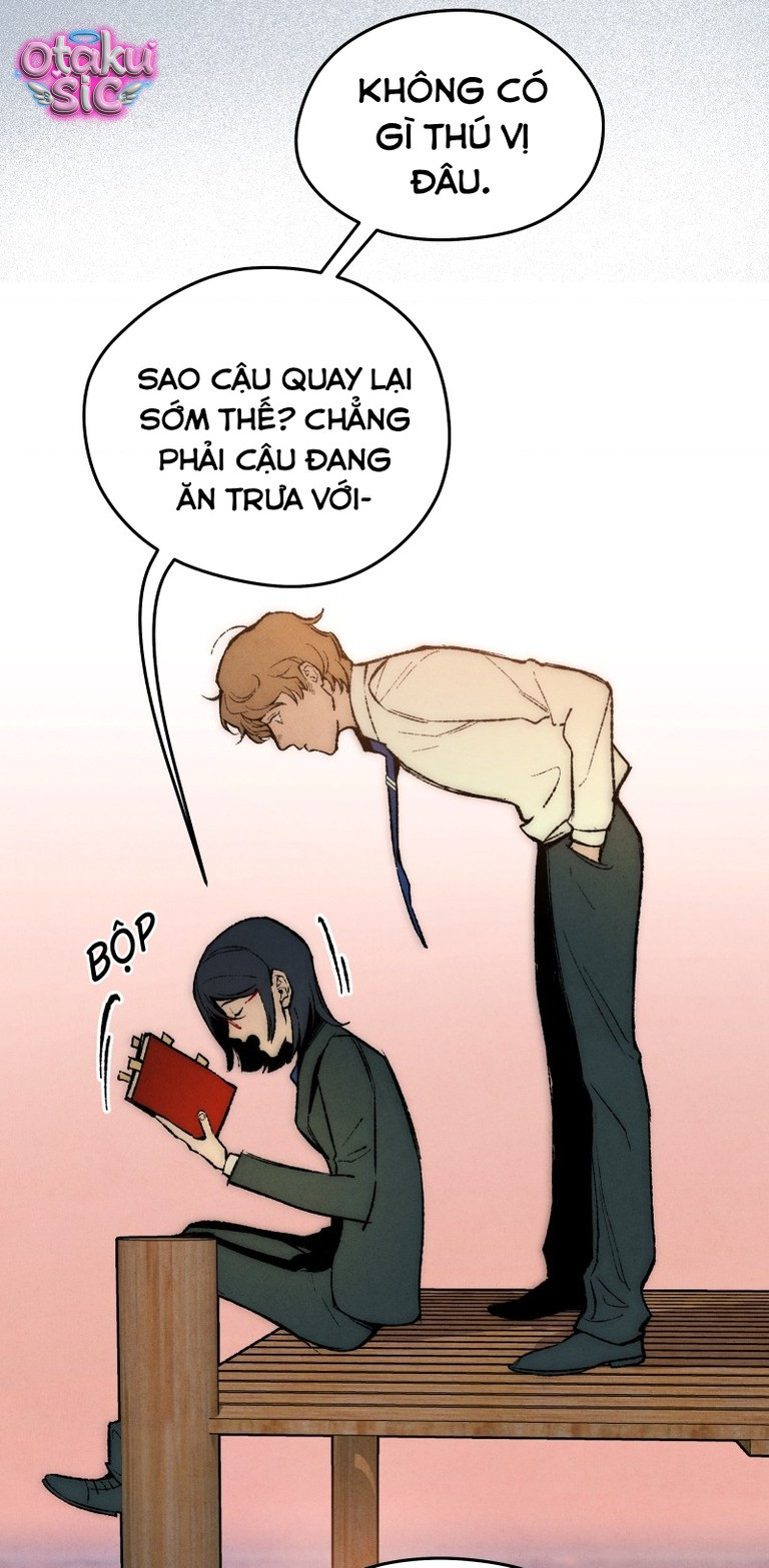Hand Jumper - Chap 84 - Trang 3