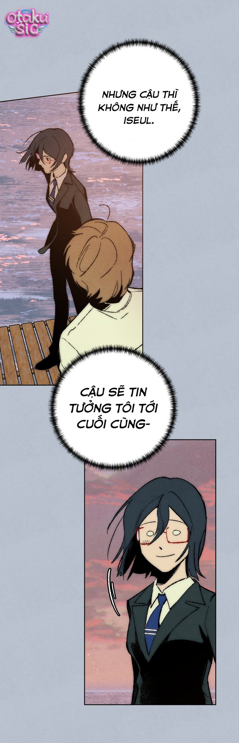 Hand Jumper - Chap 84 - Trang 21