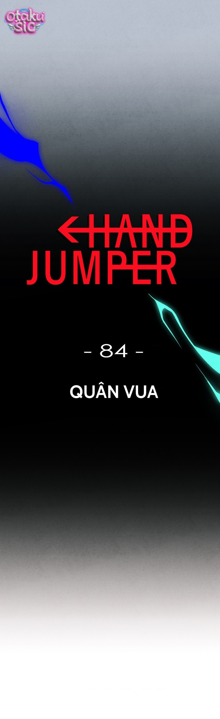 Hand Jumper - Chap 84 - Trang 24