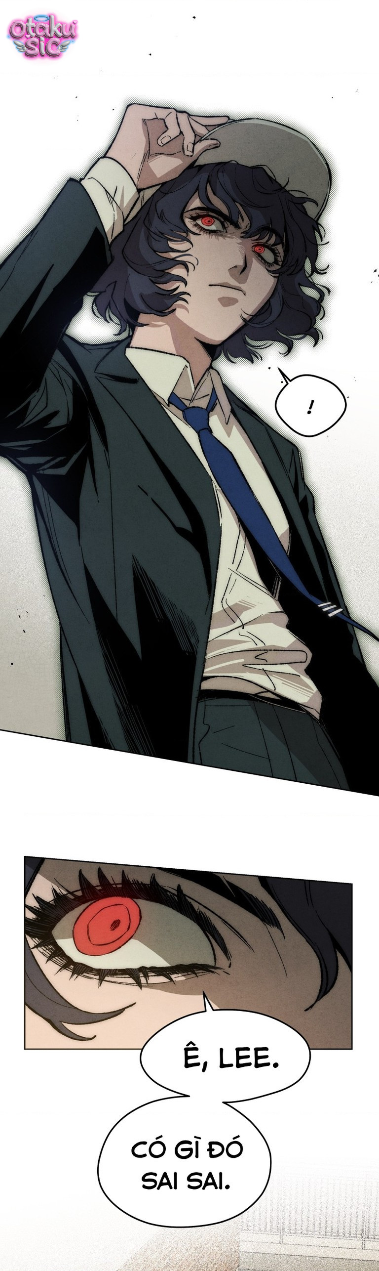 Hand Jumper - Chap 84 - Trang 25
