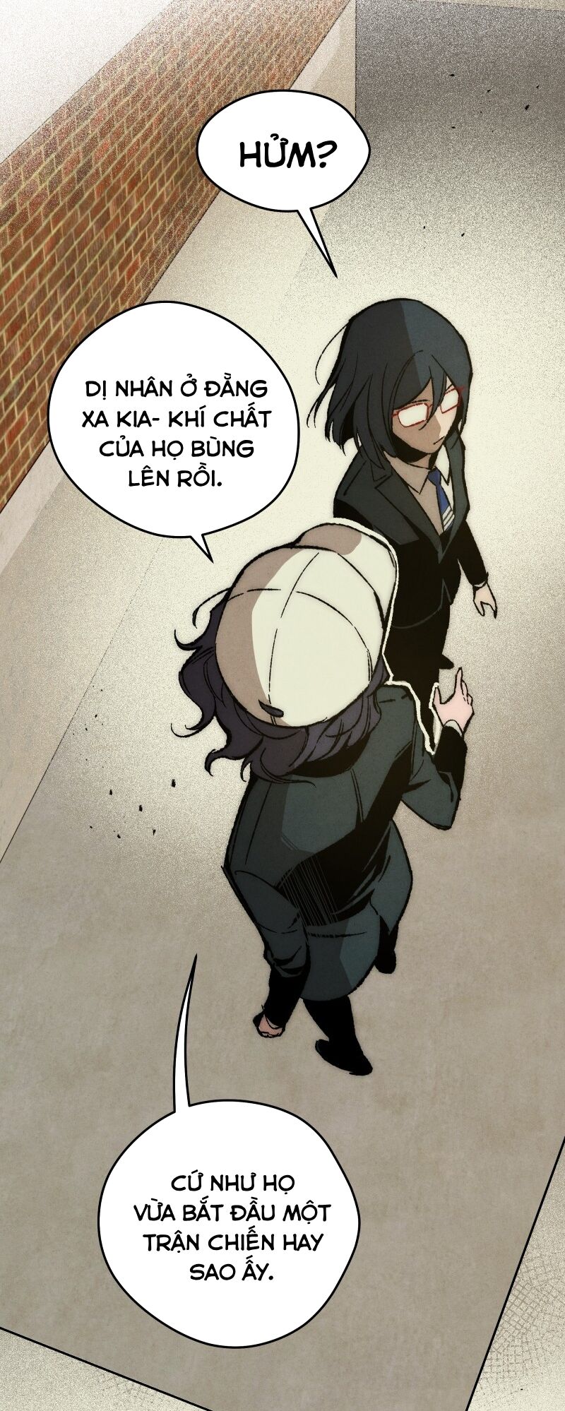 Hand Jumper - Chap 84 - Trang 26