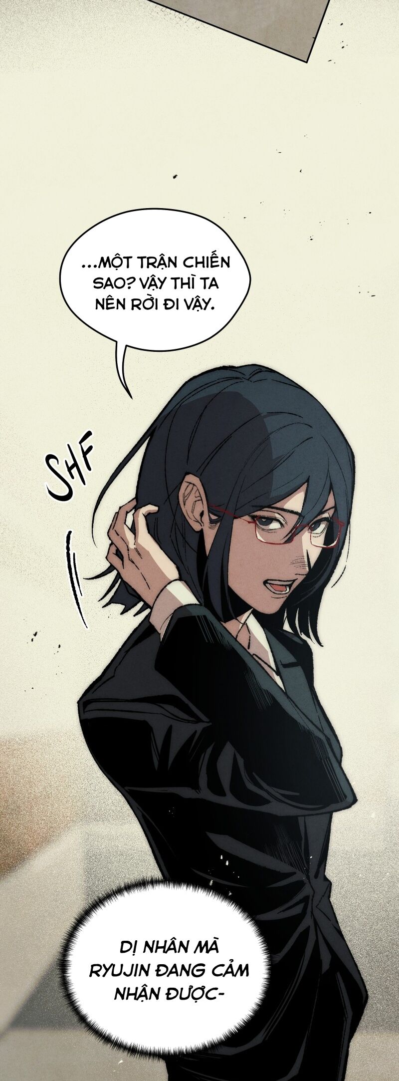 Hand Jumper - Chap 84 - Trang 27